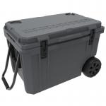 U3+ Rugged Rotomoulded Icebox Lockable Waterproof 55QT for sale