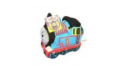 China 35cm Thomas The Train Stuffed Toy supplier