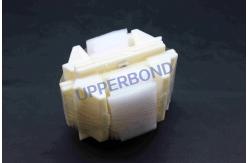 China Nano Size Cigarette Hard Printer Pocket Cigarette Loading Tray supplier