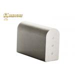 High Wear Resistance Tungsten Carbide Inserts Snow Plow Bits Sand Blasting