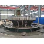 70module Mill Girth Gear And Spur Gear And Ring Gear Factory Price And Ag Mill And Sag Mill Girth Gear for sale