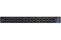 China 32 QSFP-DD Open Source Mellanox Ethernet Switches 400GbE 1U MSN4700-WS2F supplier