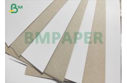 China 230gsm Coated Duplex Board High stiffness for product boxes making supplier