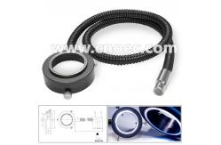 China 6000 - 7000K Microscope Light Source Microscope Accessories A56.2101 CE supplier