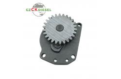 China Oil Pump 4003950 4003957 for M11 L10 Engine supplier