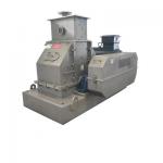 Double Saw Blade 180pcs  Rasper Machine For Cassava Starch Production for sale