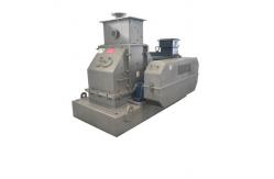 China 30 - 45KW Tapioca Starch Processing Machine For Industrial Production supplier