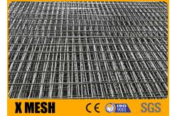 China 4 Folds Welded Galvanised Security Fencing ODM Zinc Alloy Coated supplier