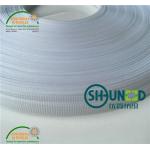 Washable Garments Accessories Boning Flexible 8mm And 12mm Width for sale