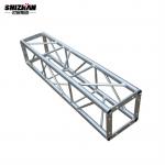 Exhibition Display Aluminium Lighting Truss System 200x200mm (7.874inch) for sale