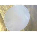 Transparent 2 Inch Sapphire DSP Wafer Scratch Resistant for sale
