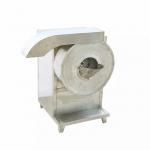 Multifunctional Automatic Potato Chips Making Machine  SUS304 Stainelss Steel Material for sale