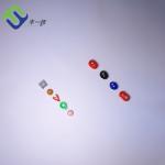 Playground Accessory Plastic Bolt And Screw Cap Plastic Cover