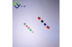 China Playground Accessory Plastic Bolt And Screw Cap Plastic Cover supplier