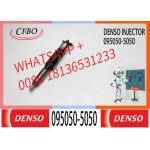Common Rail Injector 095000-505 095000-5050 RE507860 RE516540 RE519730 RE501924