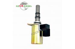 China YT35V00005F1 Solenoid Valve For SK60SR SK75 SK80SR Excavator supplier