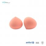 Non Latex Beauty Makeup Sponges ISO Foundation Blending Buildable Coverage for sale