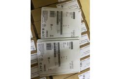 China SIMATIC S7 Micro Memory Card Nflash 2MB SIEMENS 6ES7953-8LL31-0AA0 supplier