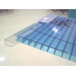 Modern Polycarbonate U Profile 4mm-20mm Thickness