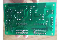 China 50KHZ Ultrasonic Frequency Generator Use In Laboratory Test 0-40℃ supplier