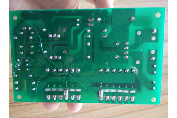 50KHZ Ultrasonic Frequency Generator Use In Laboratory Test 0-40℃