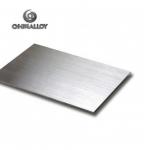 3mmx1200mm SUS630 Martensitic Stainless Steel Plate X5CrNiCuNb16-4 For High Corrosion Resistance Helideck for sale