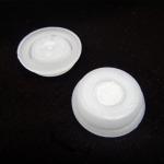 HDPE One Way Degassing Valve for sale