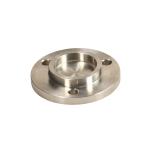 Lathe Machining Industrial Equipment Parts Tolerance 0.02mm CNC Turned Components