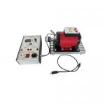 AC220V 1A Power Electronics Computer Kit Vocational Education Equipment 25kg for sale