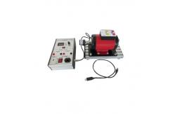China 2.0KVA Power Electronics Trainer  PWM Electrical Training Equipment 100kg supplier