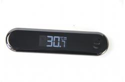 China Instant Read Digital Grill Thermometer IPX7 Waterproof USB Charging supplier