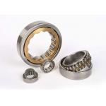 Super Precision High Temperature Resistance Cylindrical Roller Bearing N1011E  For Machine Tool Spindles 55*90 for sale