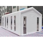 Foldable Garden 5m Inflatable Bubble Dome Tent For Event for sale