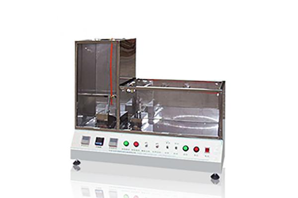 UL444 ZY6014 Wire Testing Tools Vertical Horizontal Combustion UL1655 Approved