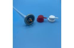 China High-Performance 360-Degree Dispensing Valve - Comprehensive and Uniform Dispensing Solution supplier