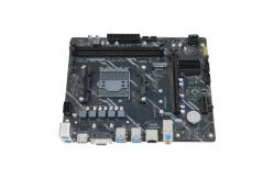 China 64GB AM4 AMD A320 Mainboard DDR4 ATX Computer Gaming Motherboard supplier
