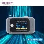 Finger Pulse Oxymeter PR 30bpm-250bpm SpO2 0%-100% for Medical adult Use for sale