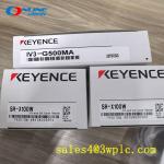 IV3-G500MA  KEYENCE Sensor head Standard model Colour AF type for sale