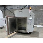 HRF930-05 Hot Air Box Furnace with 900×900×1150mm Chamber, SUS304 Stainless Steel and 4300 m³/h Air Volume for sale