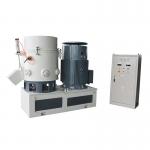 Plastic Agglomeration Machine for sale