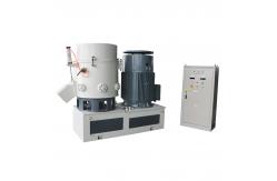 China Plastic Agglomeration Machine supplier