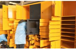 china Parcel Delivery Lockers exporter