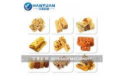 China Shaqima Production Line supplier