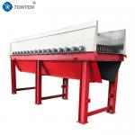 High Processing Capacity Mud Stone Separator Machine For Construction Industry for sale