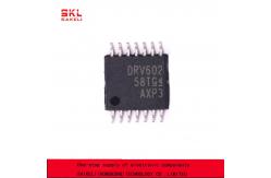 China DRV602PWR Amplifier IC Chips High Performance Audio Solutions supplier