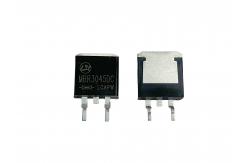 China 30A45V TO-263 Schottky Barrier Diodes MBR3045DC Switched Mode Power Supplies supplier