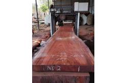 China MJ1300 Wood Portable Sawmill 18.5kw Log Band Sawmill With Diesel Engine supplier
