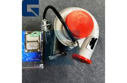 China VG1034110051 Turbocharger for WD615 Engine supplier