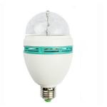 Disco Club Stage Magic Cool E27 Base Bulb ABS For KTV Or Parties for sale