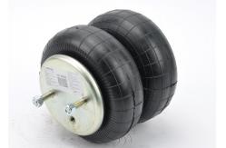 China 2B9-250 Goodyear Suspension Air Spring Triangle 6332 For Ridewell 1003586943C supplier